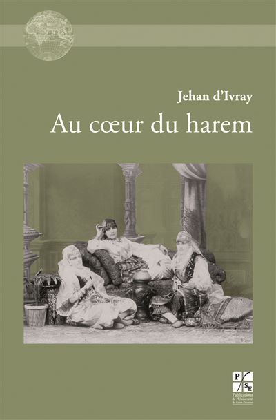 Au cœur du harem