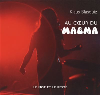 Au coeur du magma