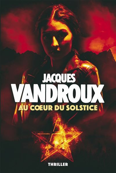 Au Coeur du solstice