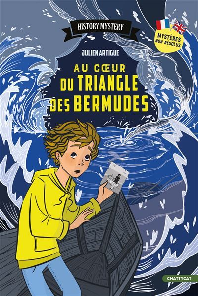 Au cœur du triangle des Bermudes