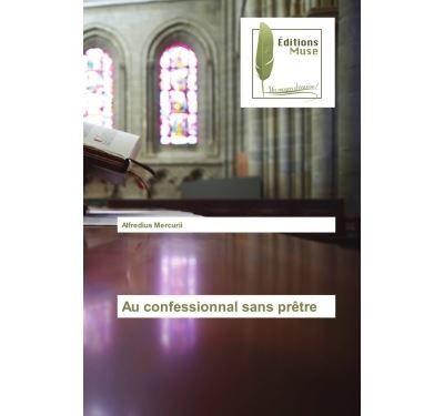 Au confessionnal sans prêtre