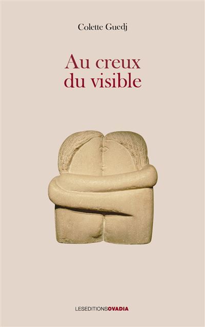 Au creux du visible