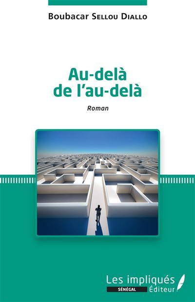 Au-delà de l'au-delà Roman