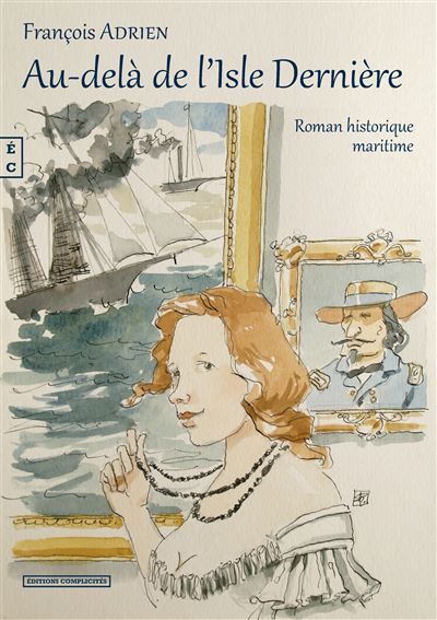 Au-delà de l'Isle Dernière