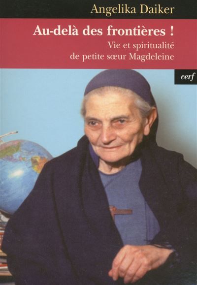 Au-delà des frontières !