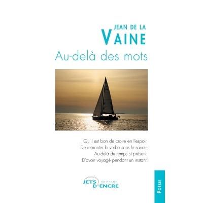 Au-delà des mots
