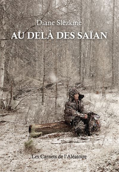 Au delà des Saïan Touva