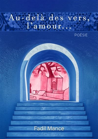 Au-delà des vers, l'amour...