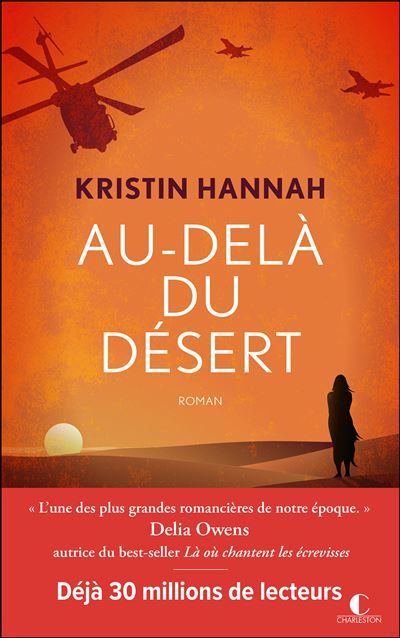 Au-delà du désert
