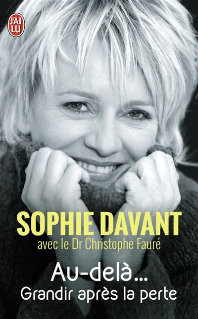 Au-delà Grandir après la perte