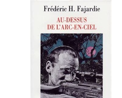 Au-dessus de l'arc-en-ciel