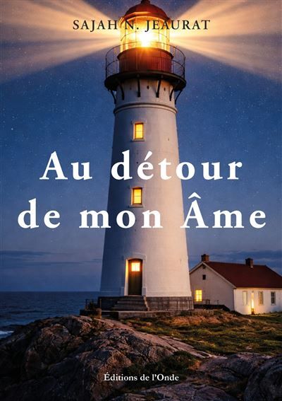 Au détour de mon âme
