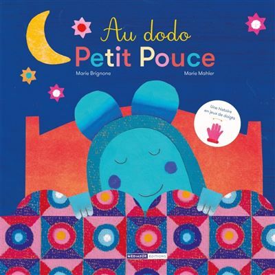 Au dodo petit pouce