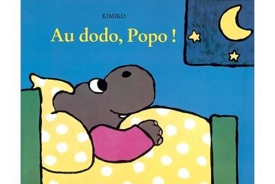 Au dodo popo -