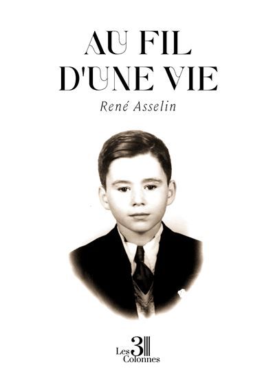 Au fil d'une vie
