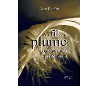 Au fil de la plume avec des mots qui chantent