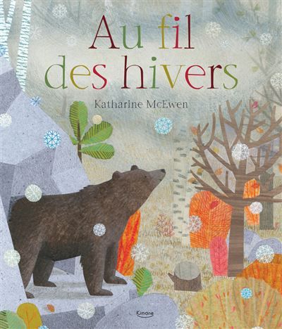 Au fil des hivers