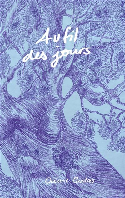 Au Fil Des Jours - Océane Cardoso - Books On Demand