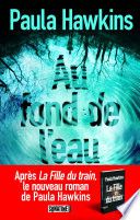 Au fond de l'eau