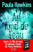 Au fond de l'eau -extrait-