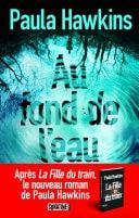 Au fond de l'eau -extrait-