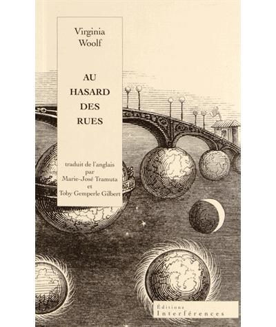 Au hasard des rues Une aventure londoniennepostface de Philippe Blanchon traduit de l'anglais par Marie-José Tramuta et Toby Gemperle Gilbert