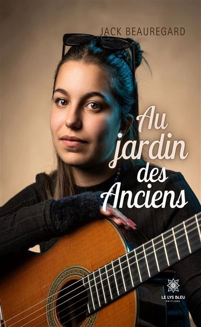 Au jardin des anciens