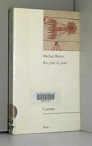 Au jour le jour carnets 1985