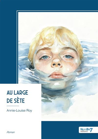 Au large de Sète