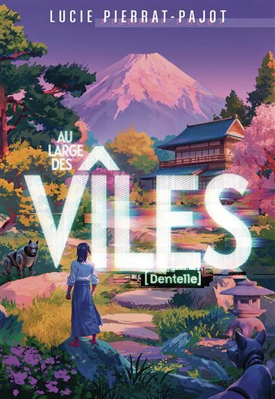 Au large des Vîles Dentelle