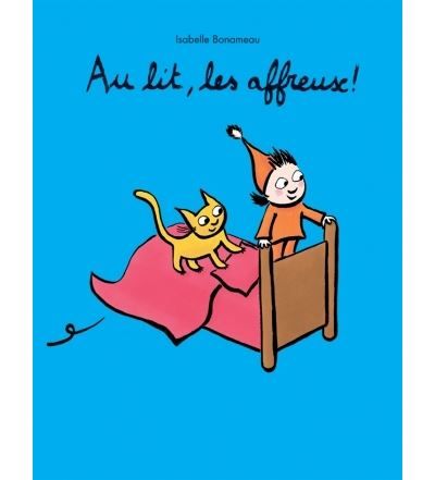 Au lit les affreux