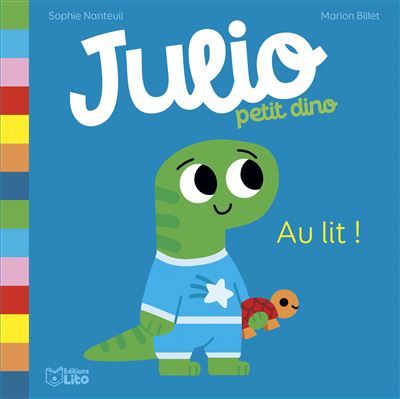 Au lit !