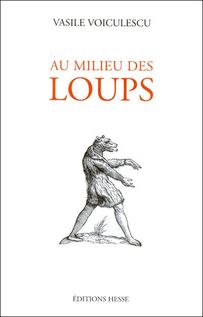 Au milieu des loups