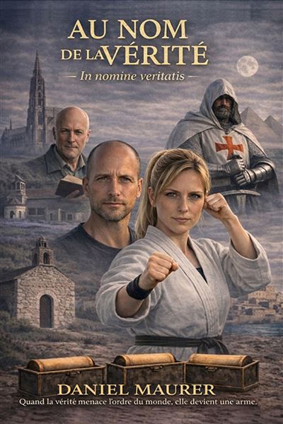 Au nom de la vérité In nomine veritatis
