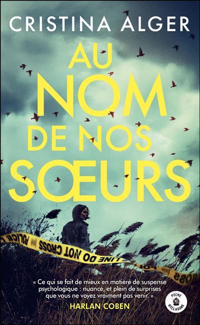 Au nom de nos sœurs