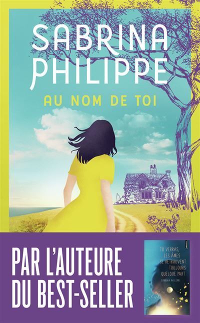 Au nom de toi