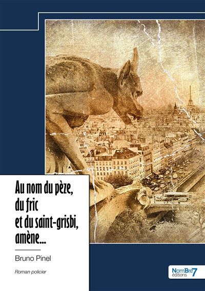 Au nom du pèze, du fric et du saint-grisbi, amène...