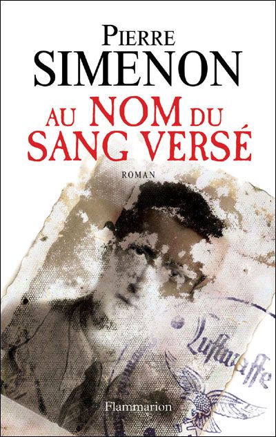 Au nom du sang versé