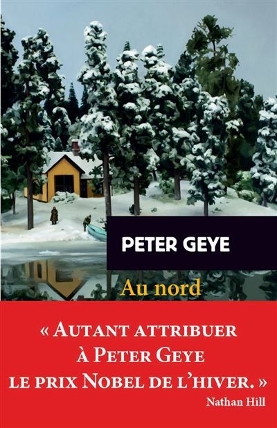Au nord du Nord