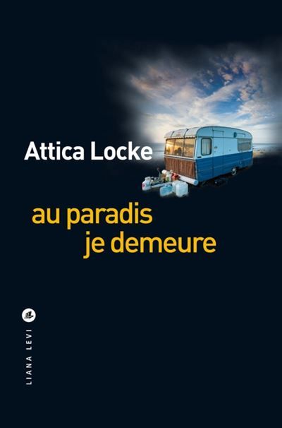 Au paradis je demeure - Anne Rabinovitch