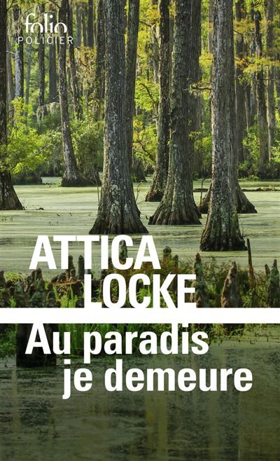 Au paradis je demeure Une enquête du Ranger Darren Mathews