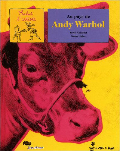 Au pays de andy warhol.