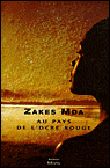 Au pays de l'ocre rouge