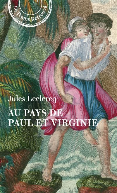 Au pays de Paul et Virginie
