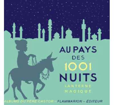 Au pays des 1001 nuits-lanterne magique La lanterne magique, niveau 2