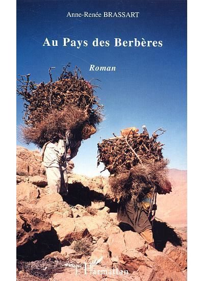 Au pays des Berbères