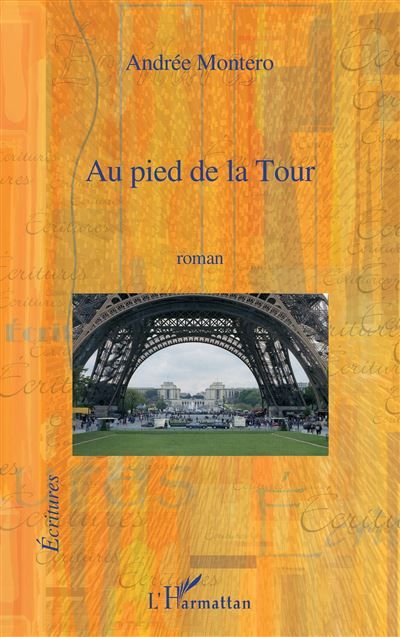 Au pied de la Tour Roman