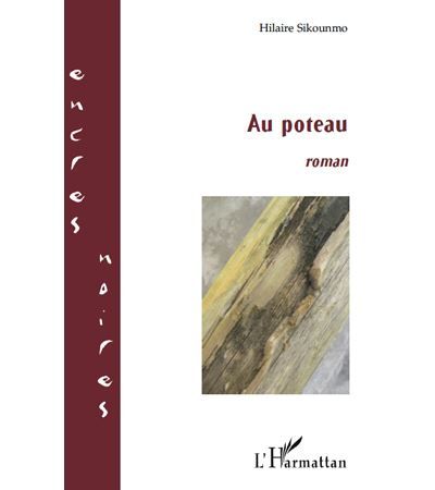 Au poteau