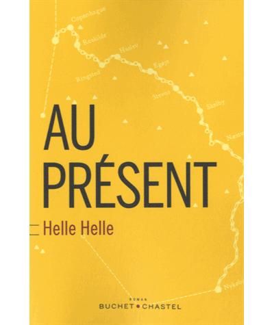 Au présent