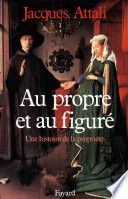 Au propre et au figuré